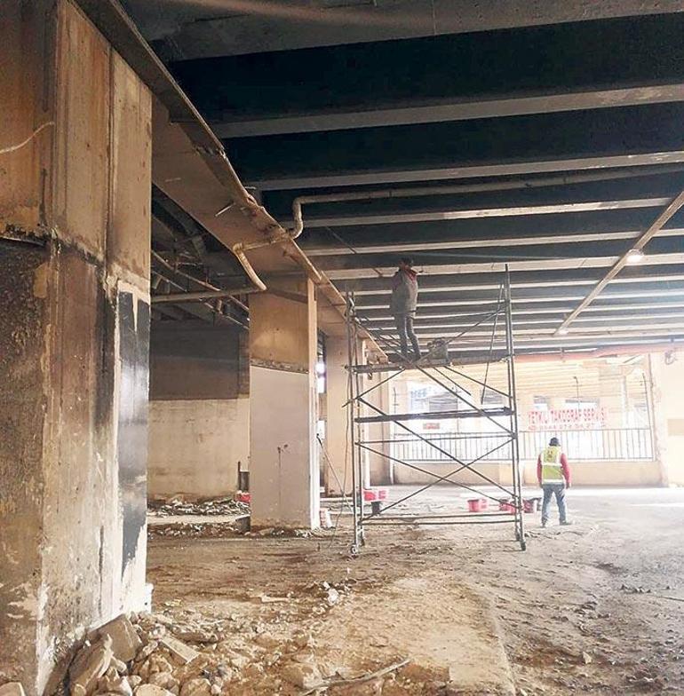 ‘Otogarı bir yaşam merkezi yapacağız’