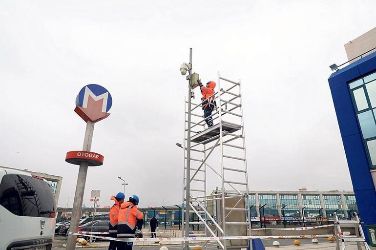 ‘Otogarı bir yaşam merkezi yapacağız’