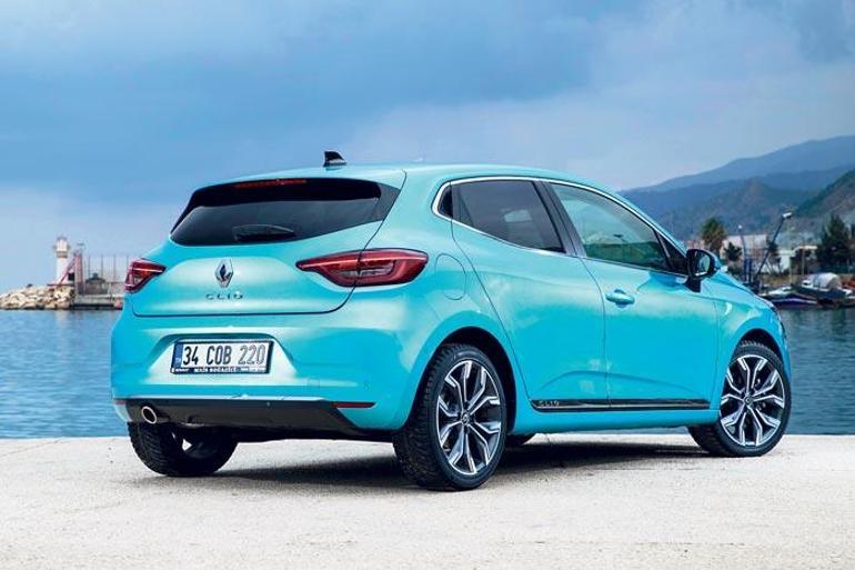 ‘İlk’lerin Clio’su şubatta yollarda