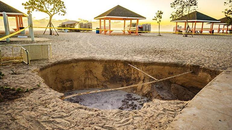 Son dakika... 7.7 büyüklüğünde deprem altı ülkeyi salladı