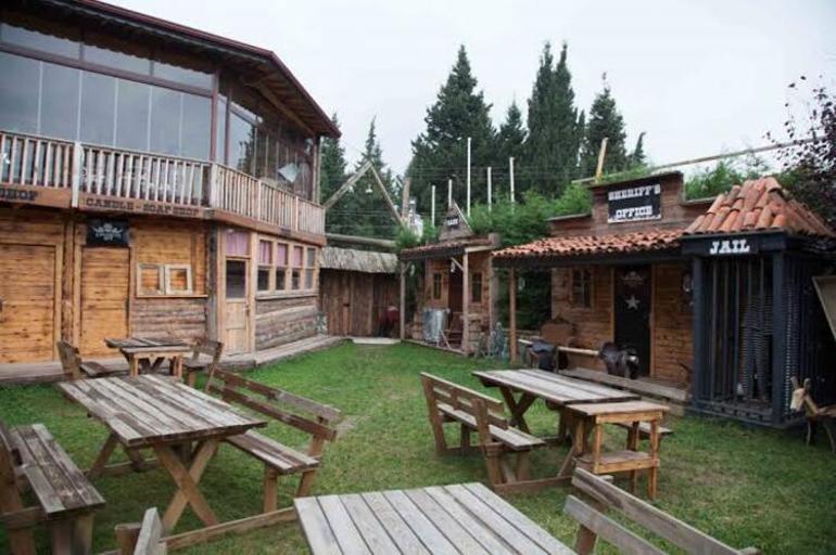 Hafta sonu için İstanbula yakın en huzurlu tatil rotaları