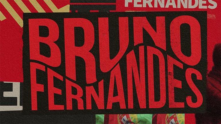 Transfer haberleri | Manchester United, Bruno Fernandesi açıkladı