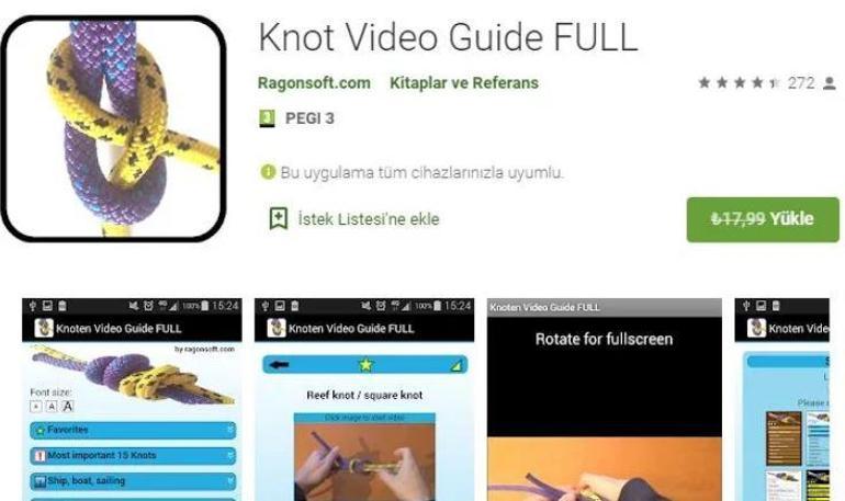 Google Play indirimi: 134 TLye satılan 8 uygulama şimdi ücretsiz