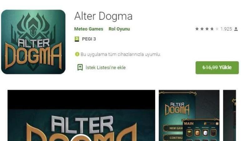 Google Play indirimi: 134 TLye satılan 8 uygulama şimdi ücretsiz