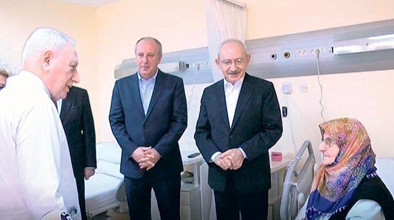 CHP’den yeni anayasa çağrısı