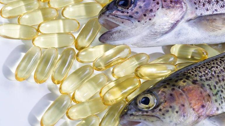 Balık Yağının Faydaları Nelerdir Omega 3 Deposu Balık Yağı Ne İşe Yarar