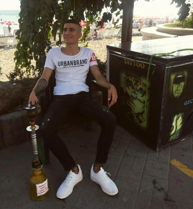 Derbi eğlencesi ölümle bitti