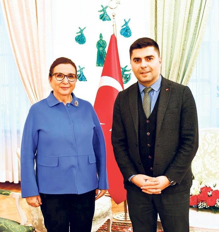 Koronavirüse gümrük önlemi