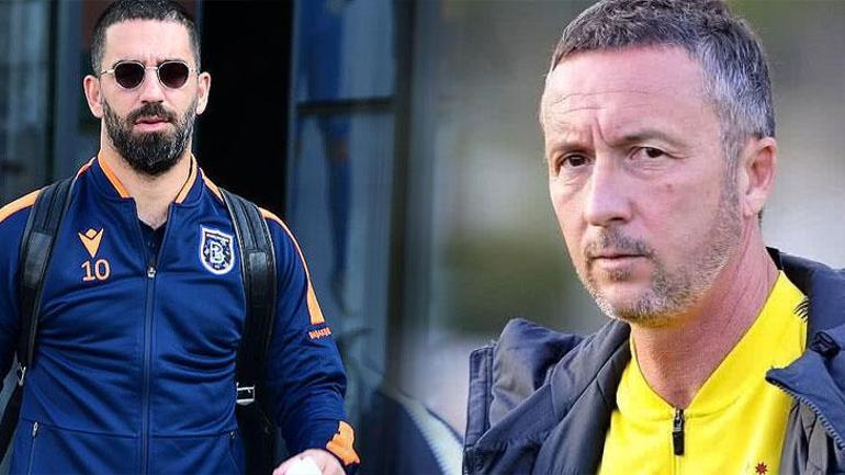 Mihai Stoica: Arda Turan transferi 1 Nisan şakası herhalde...