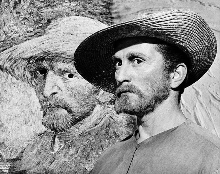 Kirk Douglas 103 yaşında hayata veda etti: ‘Hergeleleri canlandırarak  bir kariyer yaptım’