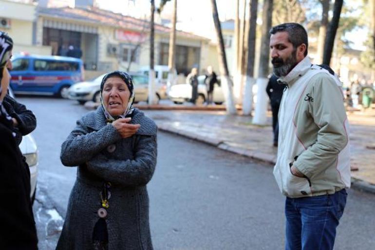 Gaziantepte doğumdan sonra ölen kadın için ihmal iddiası