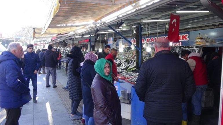 İstanbulda bugün Güneşli havanın tadını çıkardılar