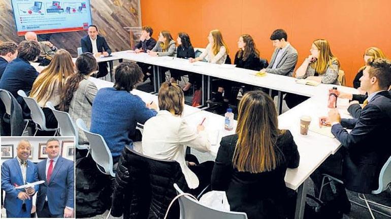 ABD’den Türkiye’ye sıcak mesajlar ve İdlib