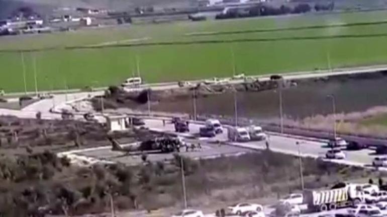 Son dakika haberleri... Esed rejimi Türk askerine saldırdı 5 şehit, 5 yaralı
