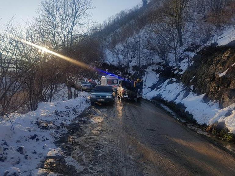 7 gün sonra acı haber geldi