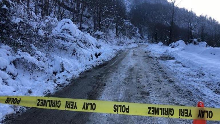 7 gün sonra acı haber geldi