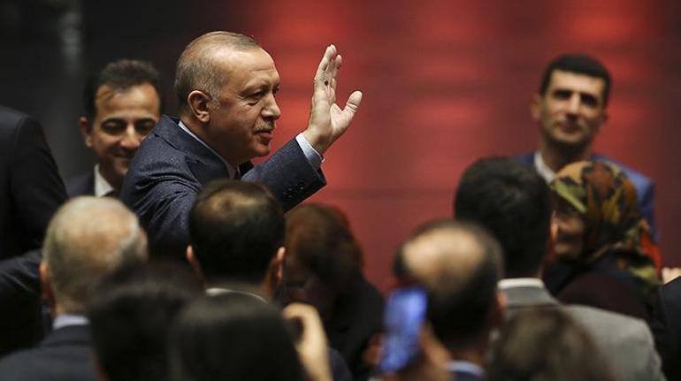 Cumhurbaşkanı Erdoğandan İdlib açıklaması: Misliyle belalarını buldular