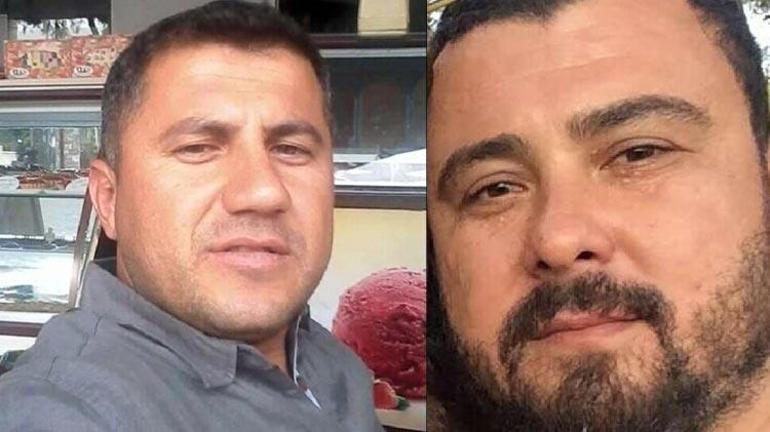 Müzikholde silahlı kavga Hayatını telefonu kurtardı