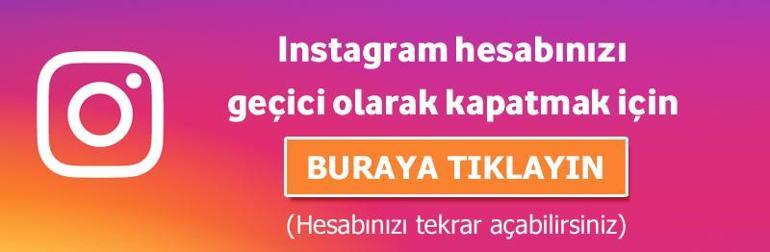 İNSTAGRAM DONDURMA Linki 2023, Instagram Hesap Dondurma (Geçici ve kalıcı instagram nasıl dondurulur)