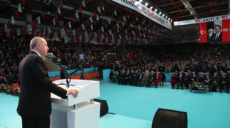 Son dakika... Cumhurbaşkanı Erdoğandan dünyaya net mesaj: Kimsenin gücü yetmeyecek
