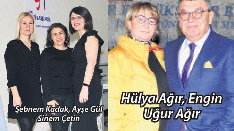 Önce İzmir sonra Almanya