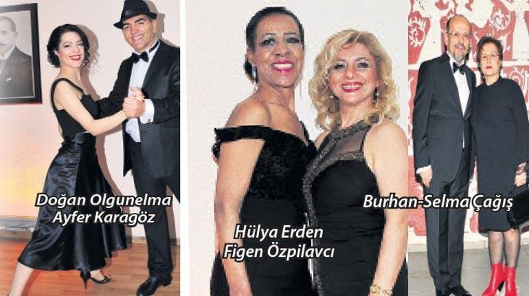 Önce İzmir sonra Almanya