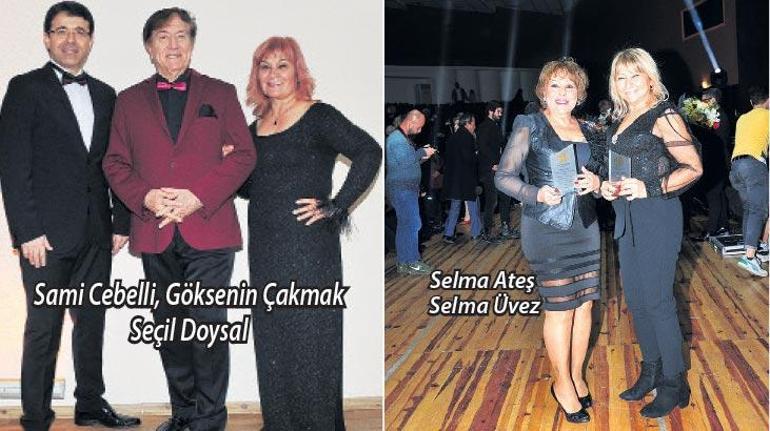 Önce İzmir sonra Almanya