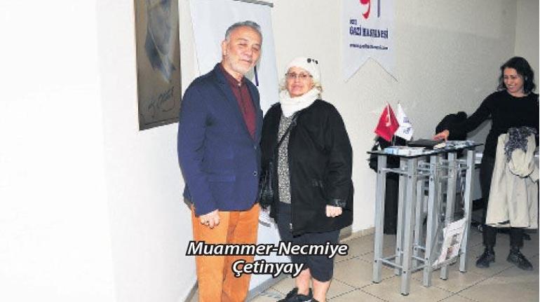 Önce İzmir sonra Almanya
