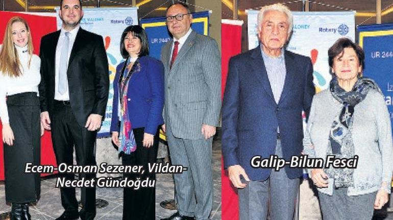 Meslek Ödülü Od Urla’ya