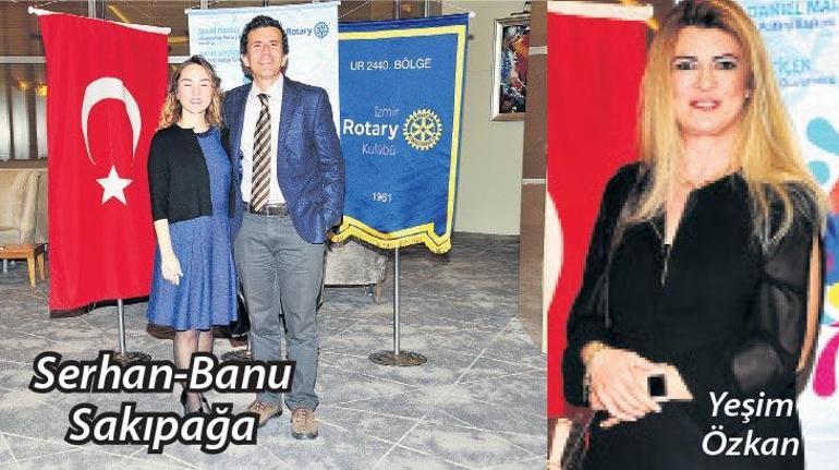 Meslek Ödülü Od Urla’ya