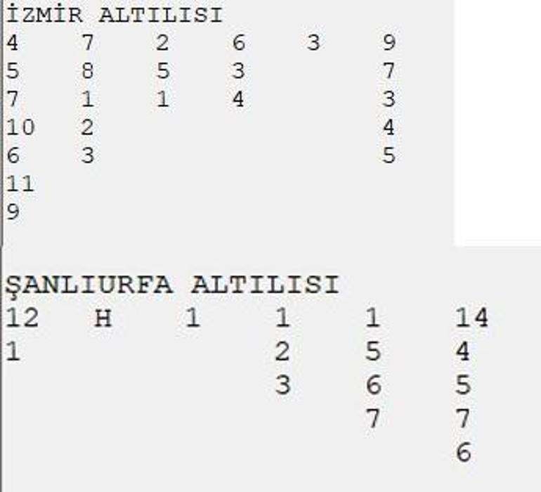İzmirde Darkin