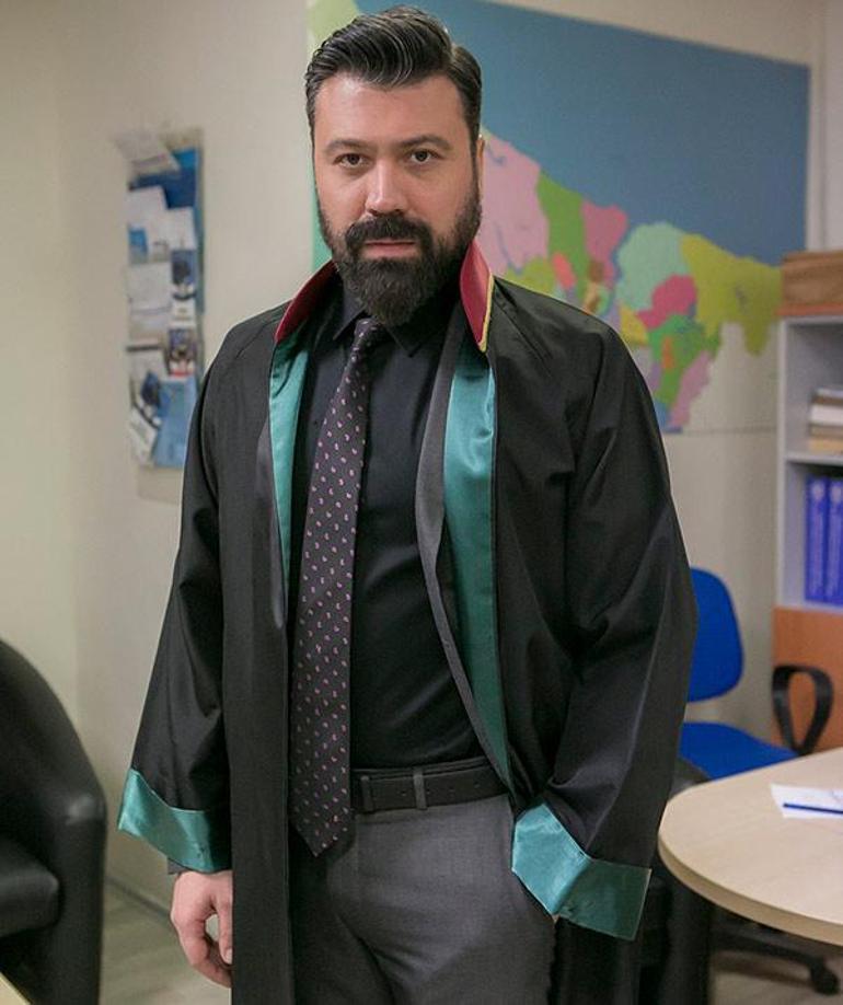Bülent Emrah Parlak, Arka Sokaklarda
