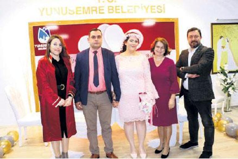 Ege, aşka geldi