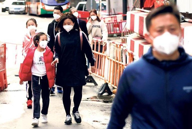 ‘Önlemler etkisini göstermeye başladı’
