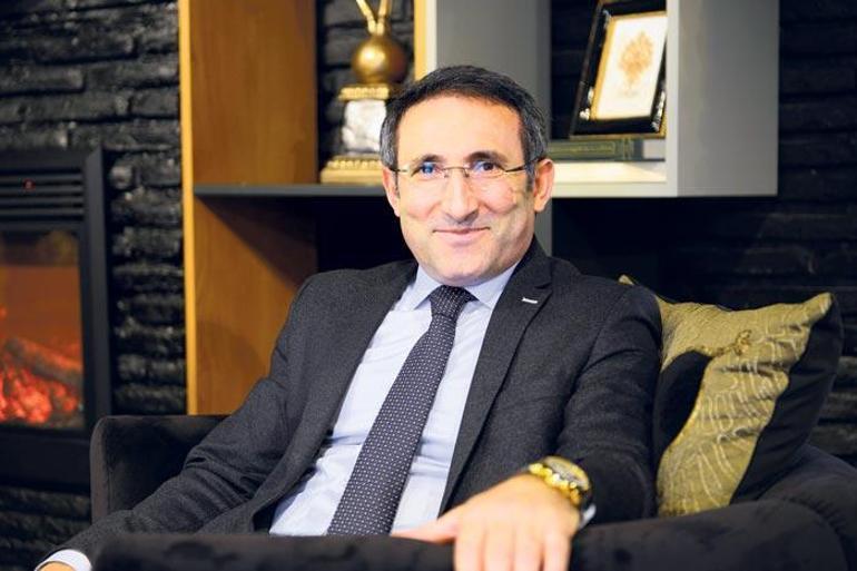Tatlı tatlı büyüyor