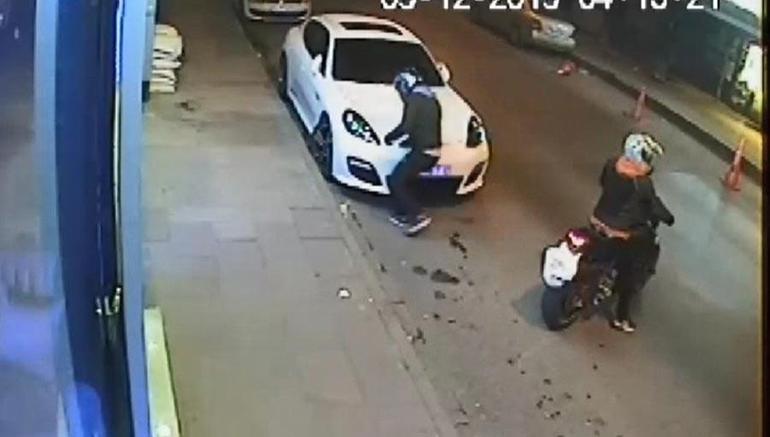 Akılalmaz yöntem 1 dakika yetiyor...
