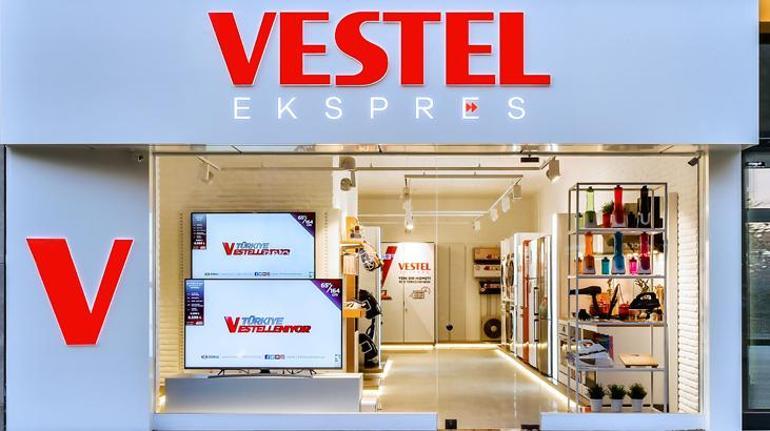 Online alışverişi mağazaya taşıdı