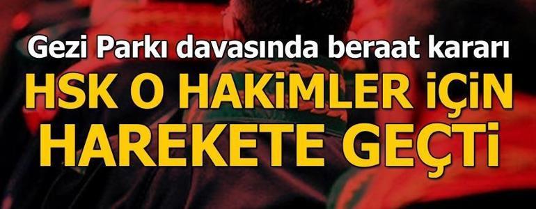 Osman Kavala, sevk edildiği Nöbetçi Sulh Ceza Hakimliğince tutuklandı