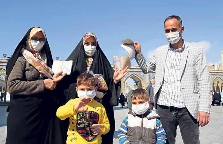 Çin’den Ukrayna’ya gelenlere taş