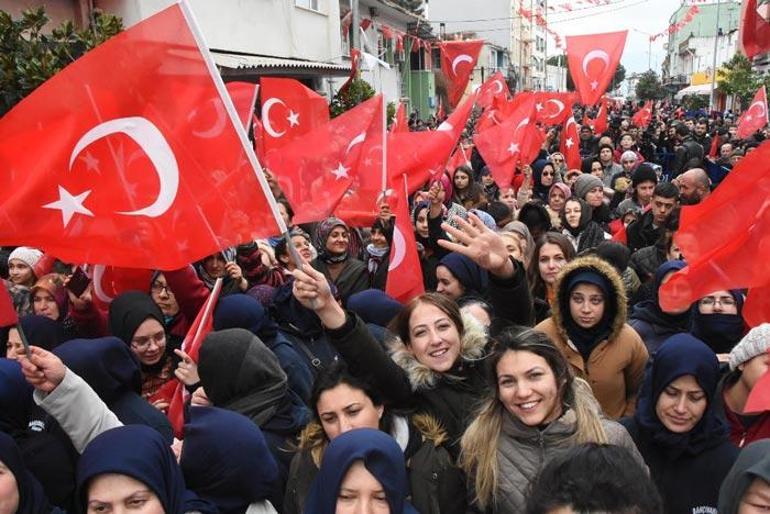 Son dakika haberi... Cumhurbaşkanı Erdoğan İdlib için kritik tarihi verdi: 5 Martta bir araya geleceğiz