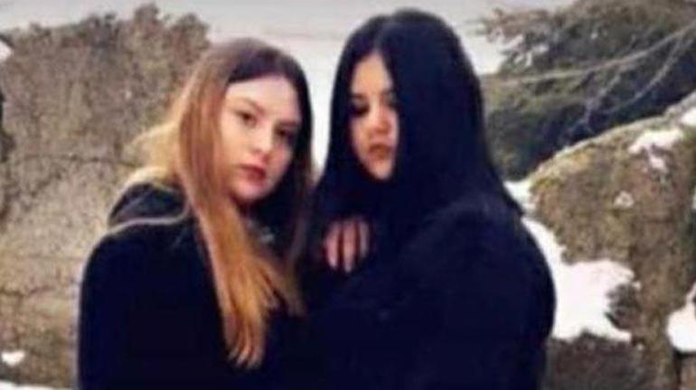 5 gün önce ortadan kaybolan kızlar kaçma planı yapmış