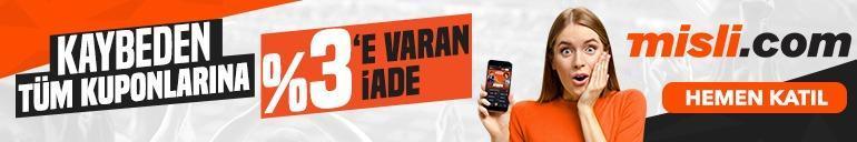 Galatasaraydan Ozan Tufan göndermesi: Böyle bir şey olabilir mi ya