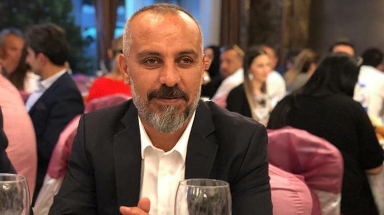 Avcılarda sürücü kursu sahibi silahlı saldırıda öldürüldü
