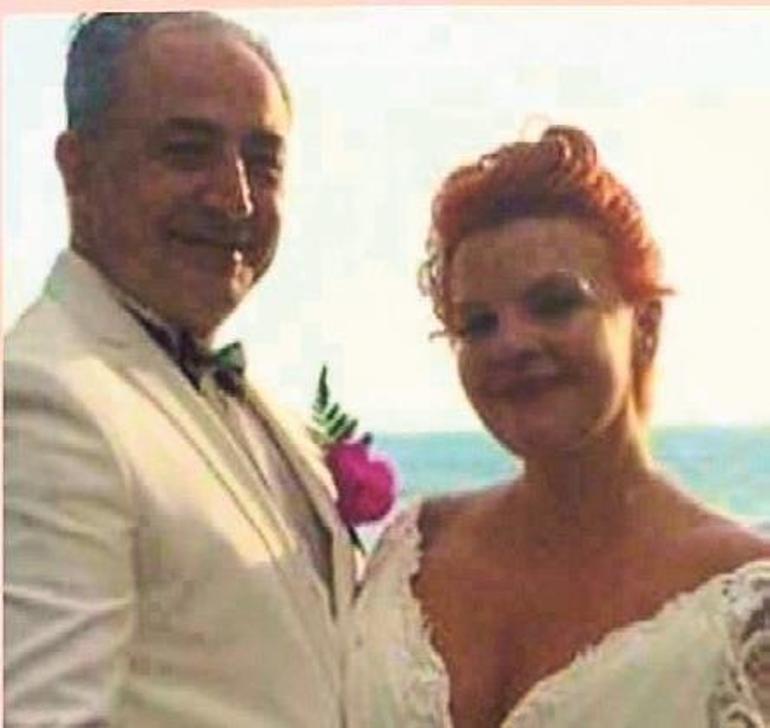Ünlü iş insanının kızı yaşam savaşı veriyor