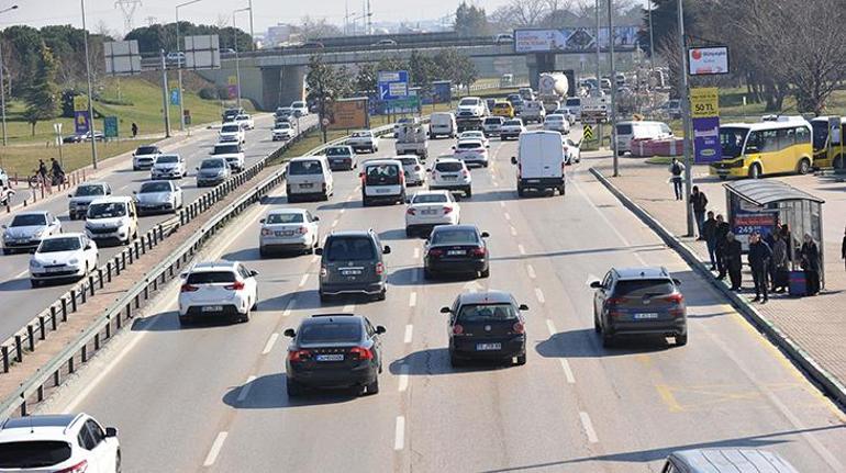 İkinci el oto satışlarında muayene sorunu