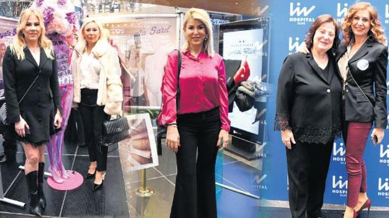 ‘Hayata Sarıl’ diyerek  tasarladılar