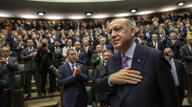 Son dakika... Cumhurbaşkanı Erdoğandan Kılıçdaroğlunun teklifine çok sert tepki