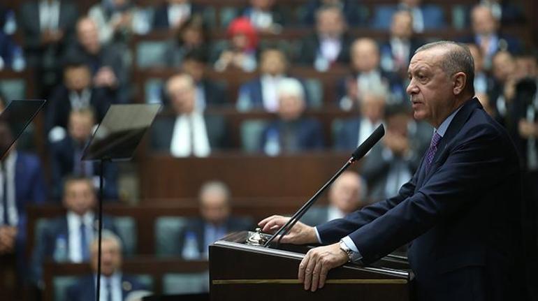 Son dakika... Cumhurbaşkanı Erdoğandan Kılıçdaroğlunun teklifine çok sert tepki