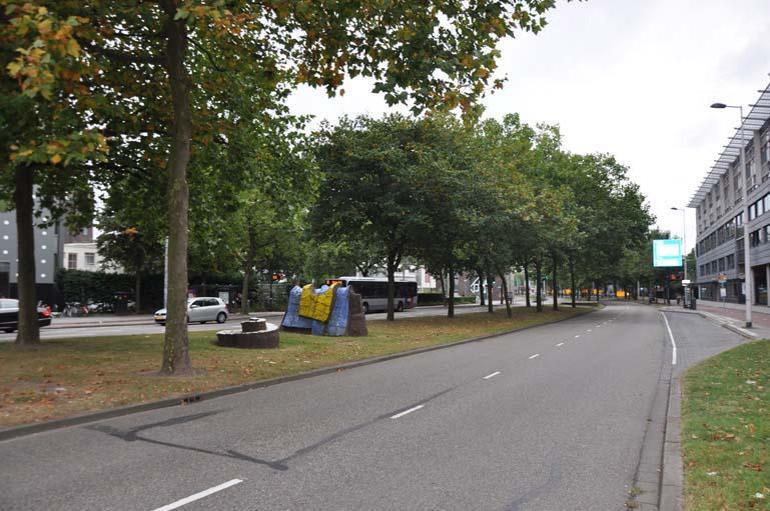 Hollanda’nın Keşfedilesi Şehri: Rotterdam