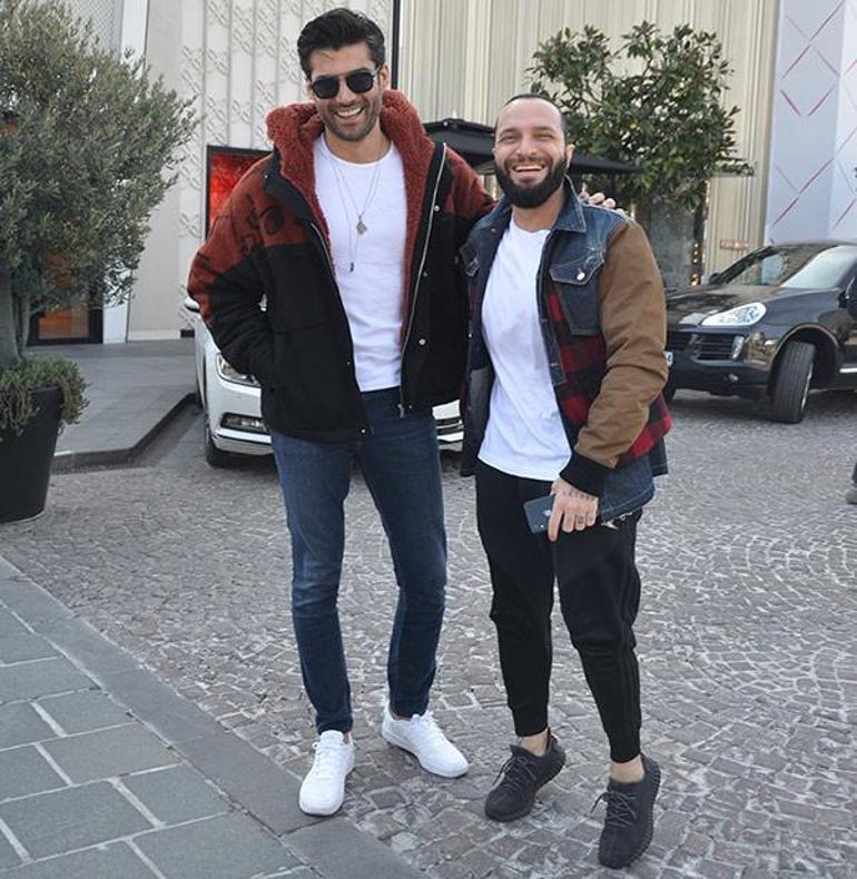 Berkaydan boy farkına önlem